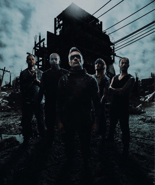 The Five Hundred