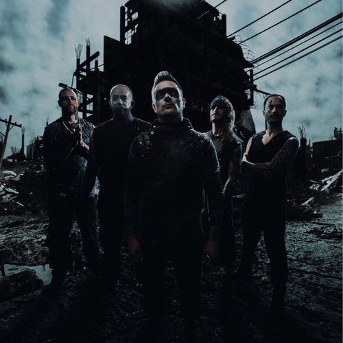 The Five Hundred