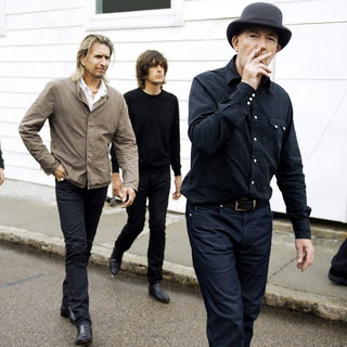 The Fixx