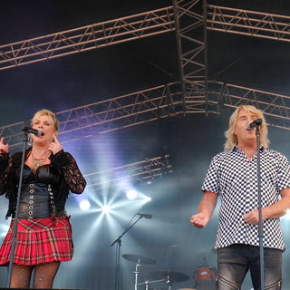 The Fizz