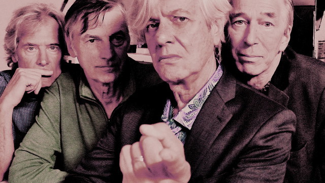 The Fleshtones