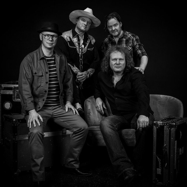 The Fortunate Sons