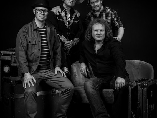 The Fortunate Sons