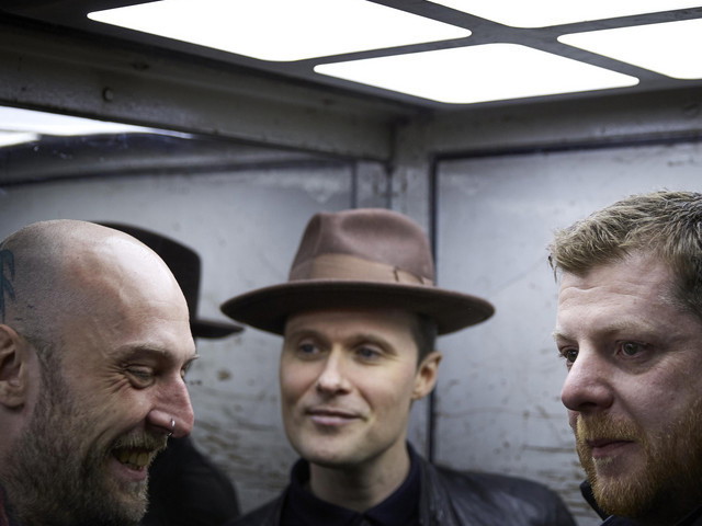 The Fratellis