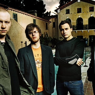 The Fray