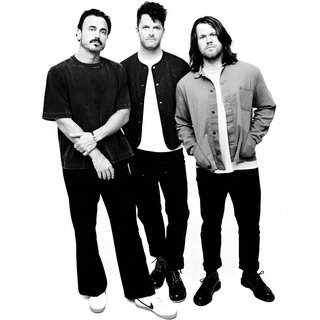 The Fray