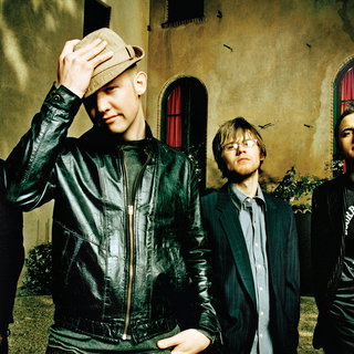 The Fray