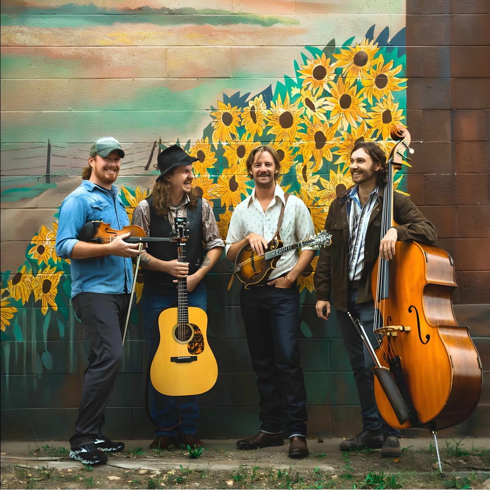 The Fretliners