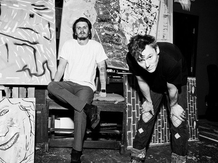 The Front Bottoms