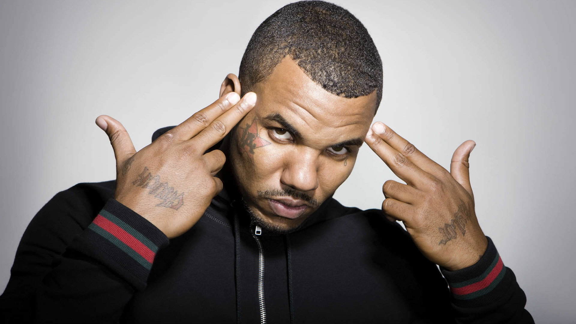 The Game