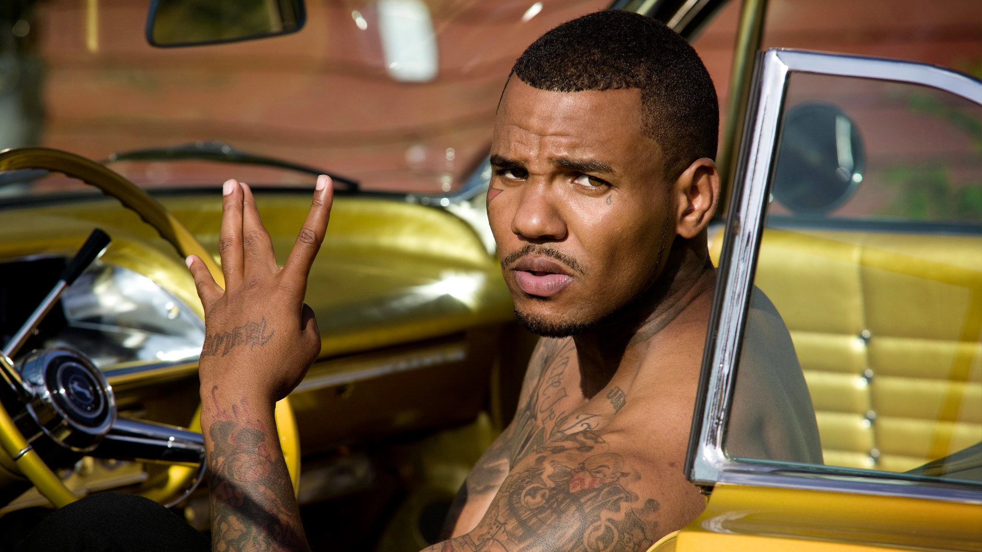 The Game