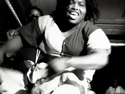 the Garifuna Collective