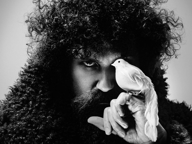 The Gaslamp Killer