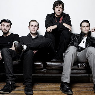 The Gaslight Anthem