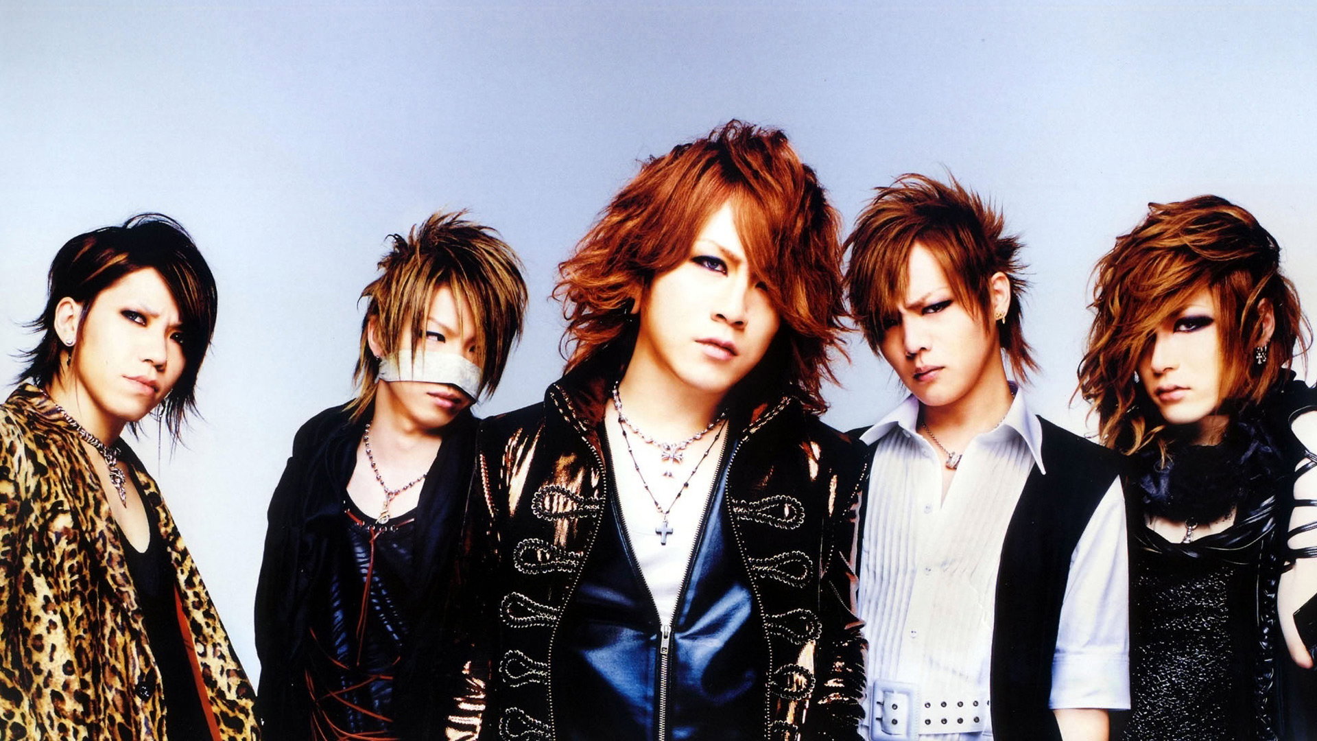 the GazettE