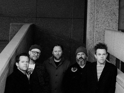 The Get Up Kids