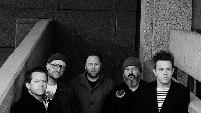 The Get Up Kids