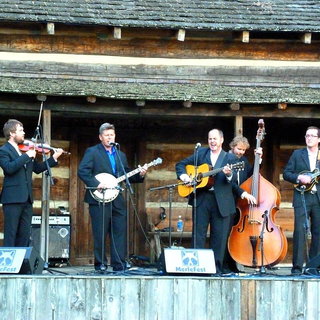 The Gibson Brothers