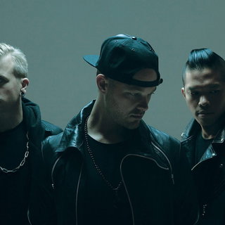 The Glitch Mob