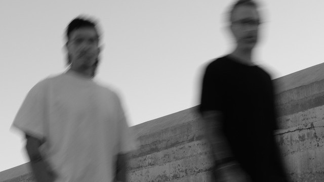 The Glitch Mob