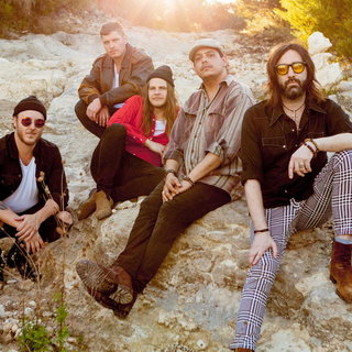 The Glorious Sons