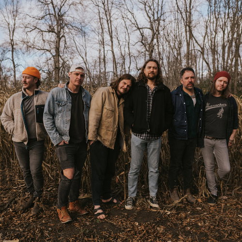 The Glorious Sons