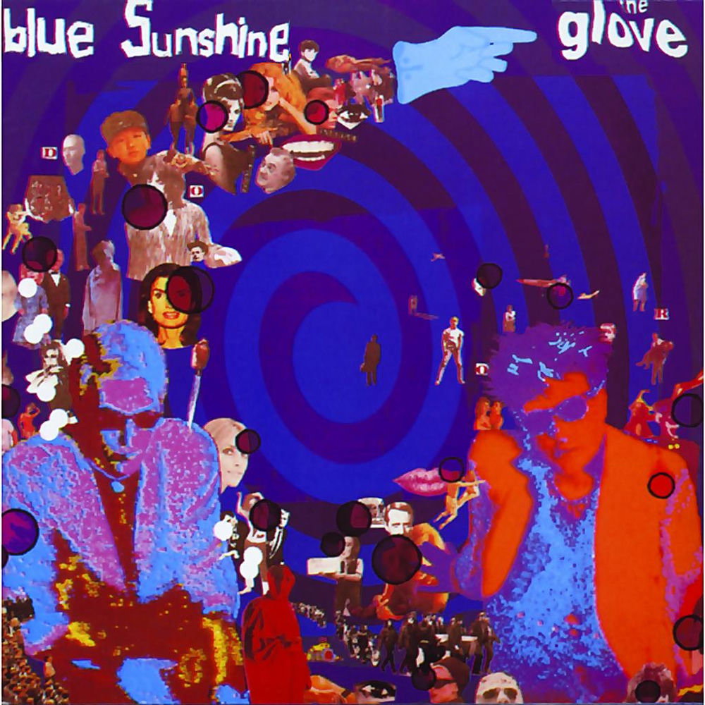 The Glove