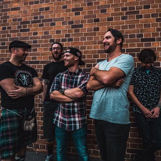 The Go Set