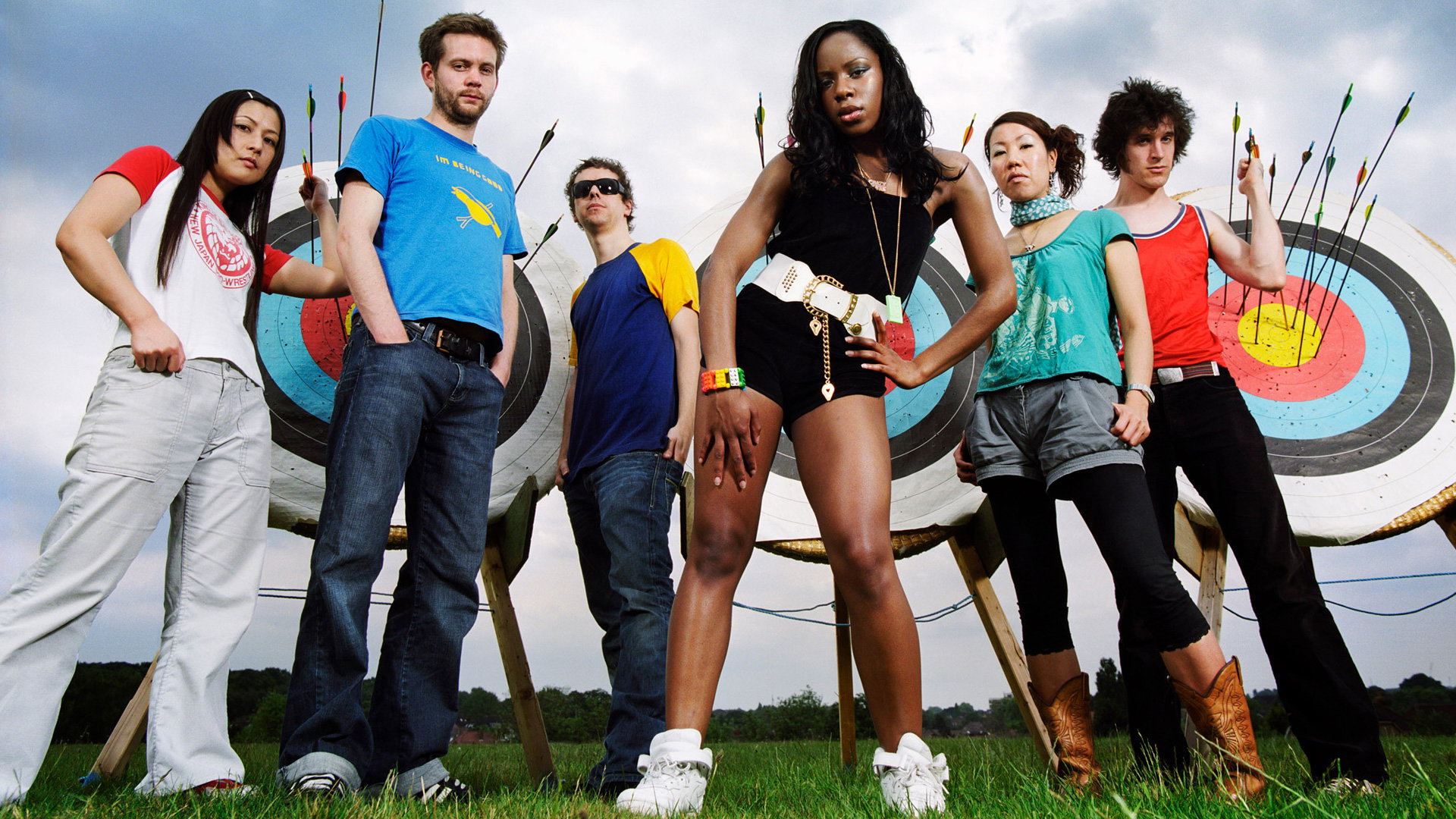 The Go! Team