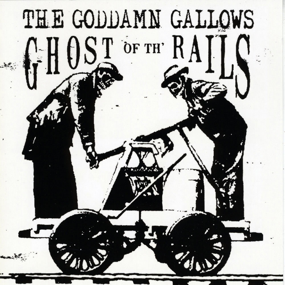 The Goddamn Gallows