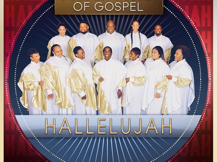 The Golden Voices Of Gospel