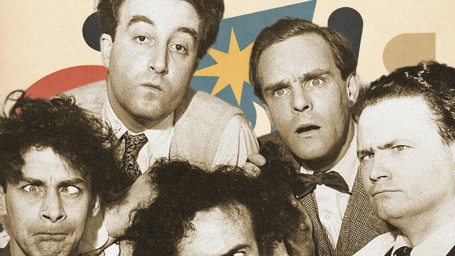 The Goon Show