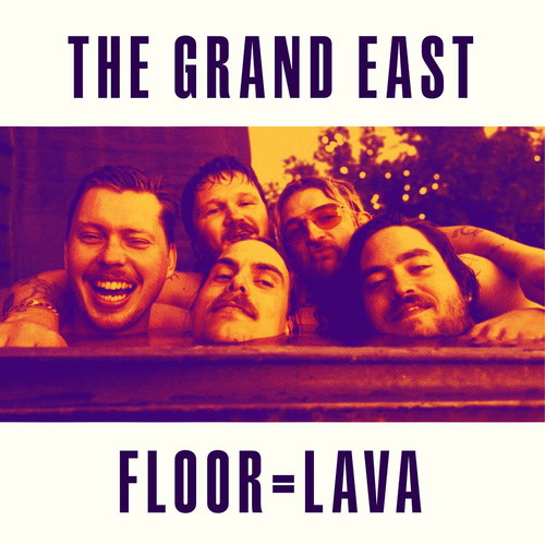 The Grand East