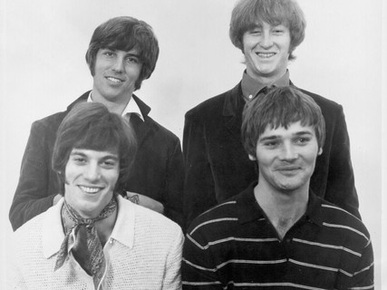 The Grass Roots