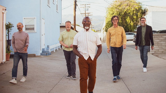 The Greyboy Allstars