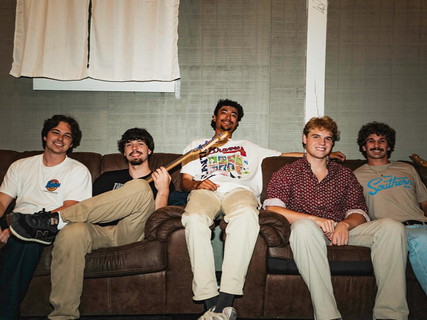 The Gringos