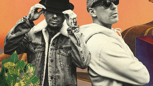 The Grouch & Eligh