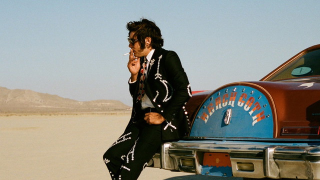 The Growlers