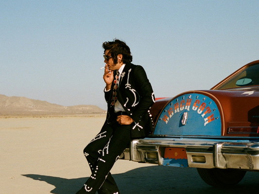 The Growlers