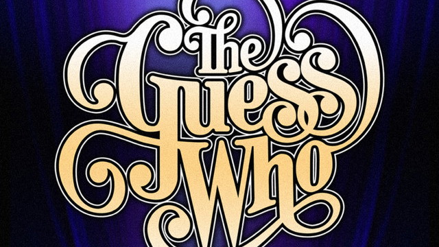 The Guess Who