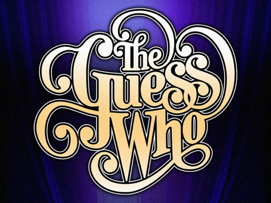 The Guess Who