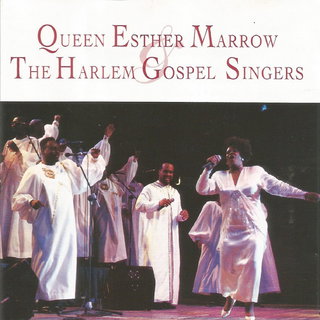 The Harlem Gospel Singers
