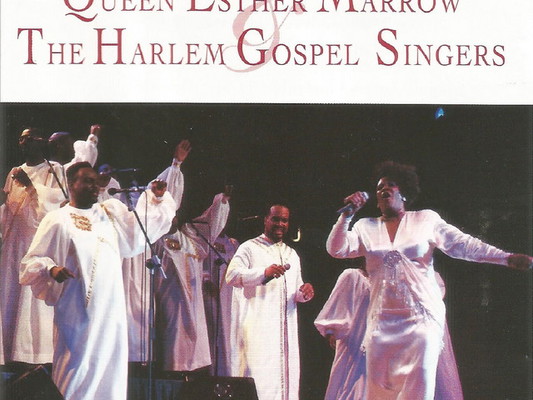 The Harlem Gospel Singers