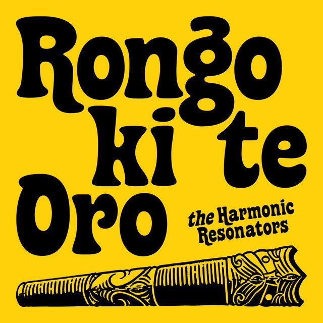 The Harmonic Resonators