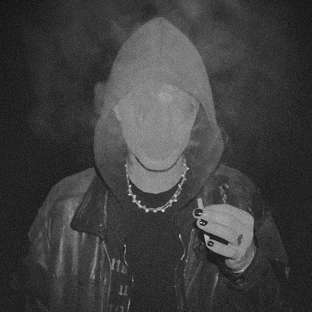 The Haunted Youth