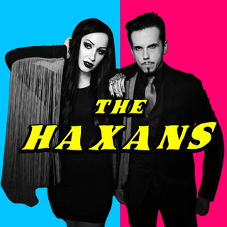 The Haxans