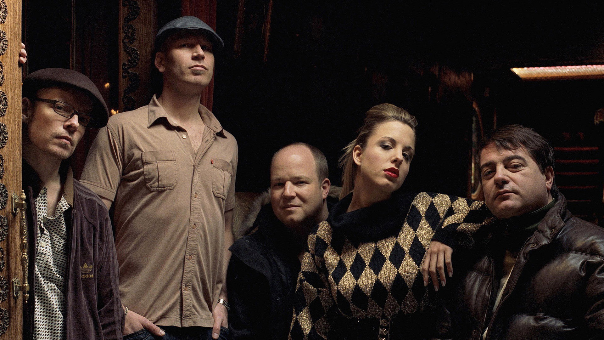 The Herbaliser