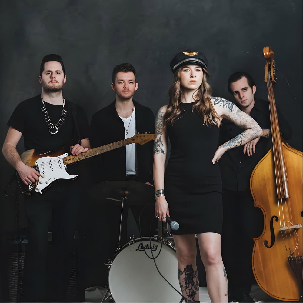 The Hi-Jivers