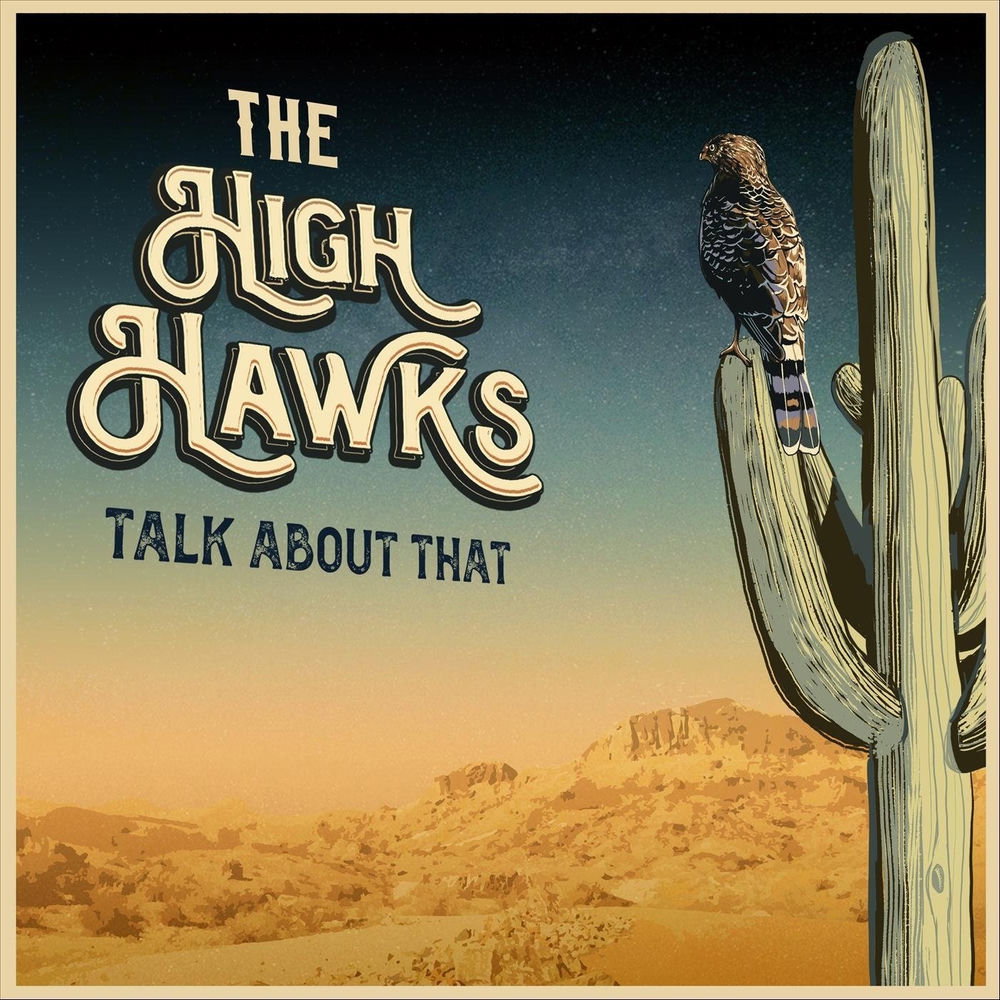 The High Hawks