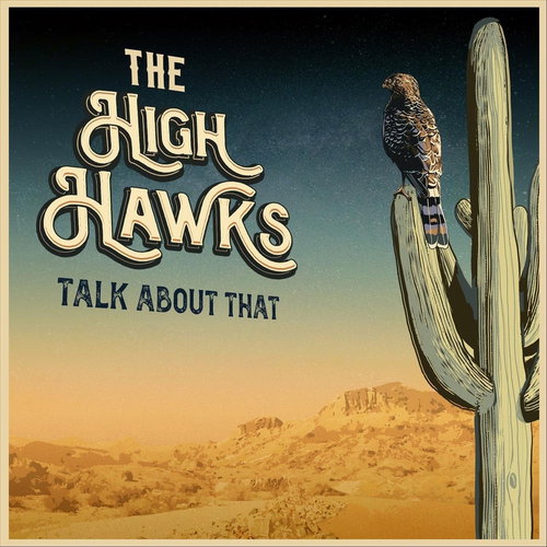 The High Hawks